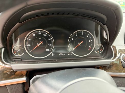 Used 2017 BMW 640i Gran Coupe RWD image 13