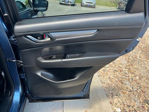 Used 2020 MAZDA CX-5 Touring FWD image 25