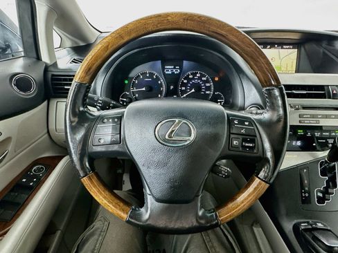 Used 2011 Lexus RX 350 AWD w/ Premium Pkg image 11
