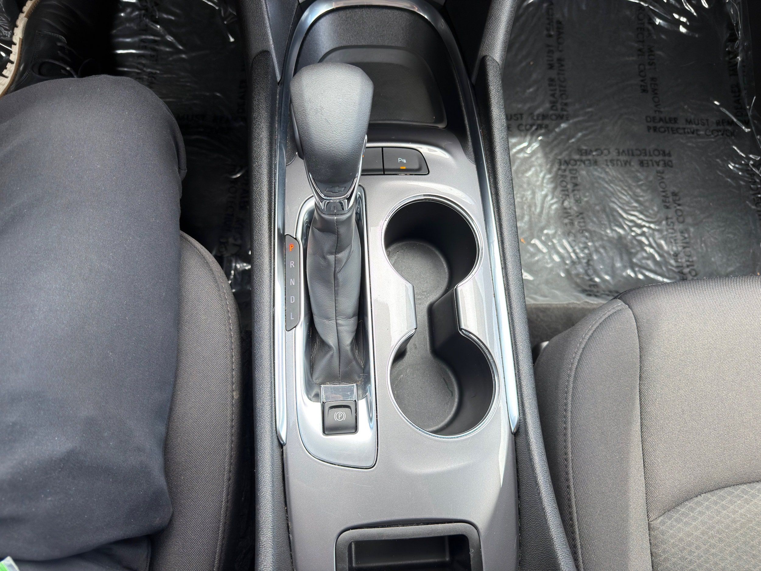 Used 2024 Chevrolet Malibu LT FWD image 33