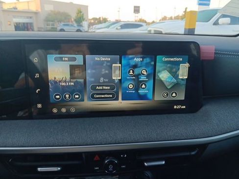 New 2026 Nissan Kicks SV w/ SV Premium Package image 19