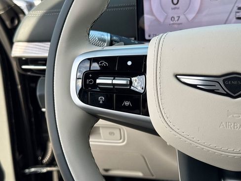 New 2026 Genesis GV80 3.5T Prestige image 26