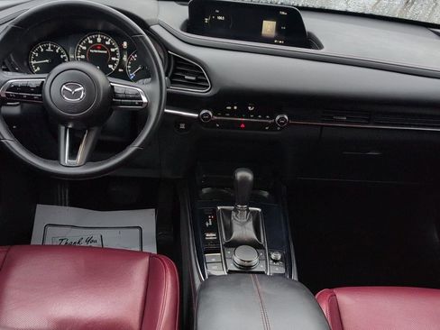 Used 2025 MAZDA CX-30 AWD 2.5 S w/ Preferred Package image 14