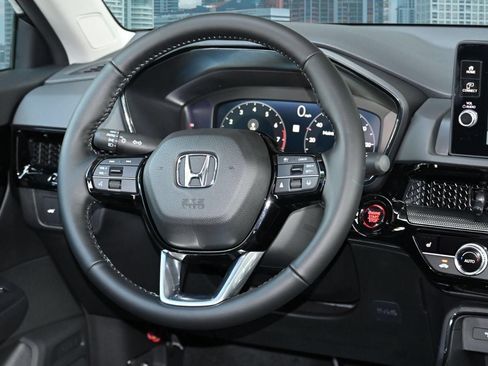New 2026 Honda CR-V EX-L image 21
