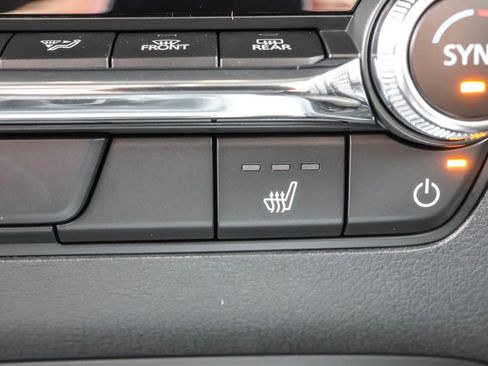 New 2026 MAZDA MAZDA3 2.5 Turbo Sedan w/Premium Plus image 33