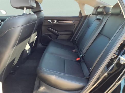 Used 2024 Honda Civic Touring image 18