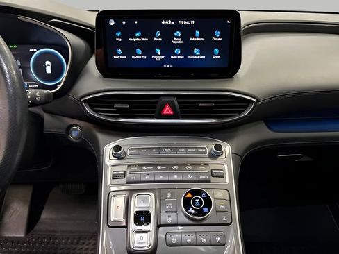 Used 2023 Hyundai Santa Fe Calligraphy w/ Cargo Package image 16