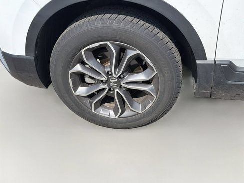 Used 2020 Honda CR-V EX-L image 33