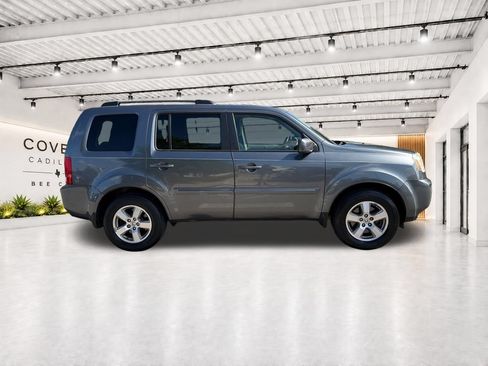 Used 2010 Honda Pilot EX-L image 15