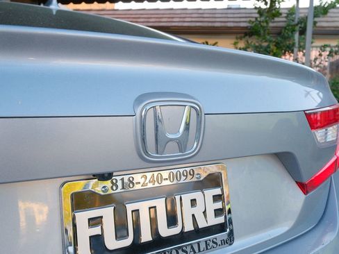 Used 2022 Honda Accord EX-L image 51