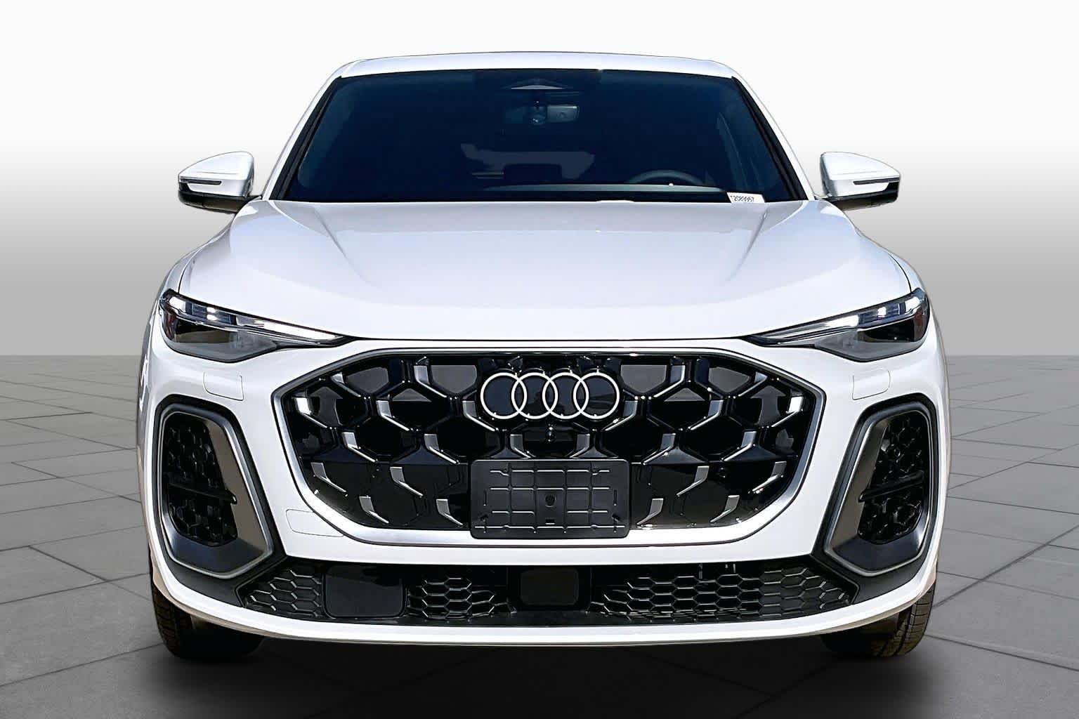 New 2026 Audi Q5 Prestige AWD/4WD image 3