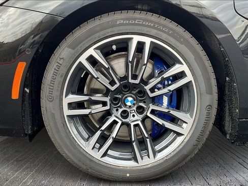 New 2026 BMW 550e xDrive AWD/4WD image 13