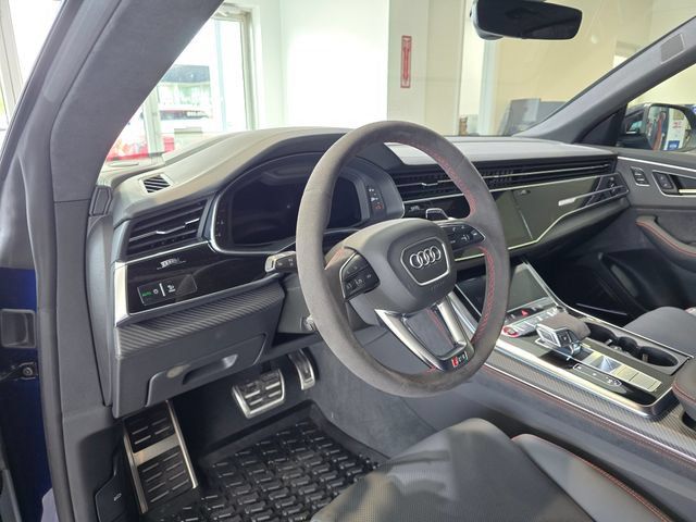 Used 2023 Audi RS Q8 w/ Black Optic Package AWD/4WD image 19