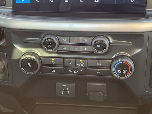 New 2026 Ford F150 XL image 13