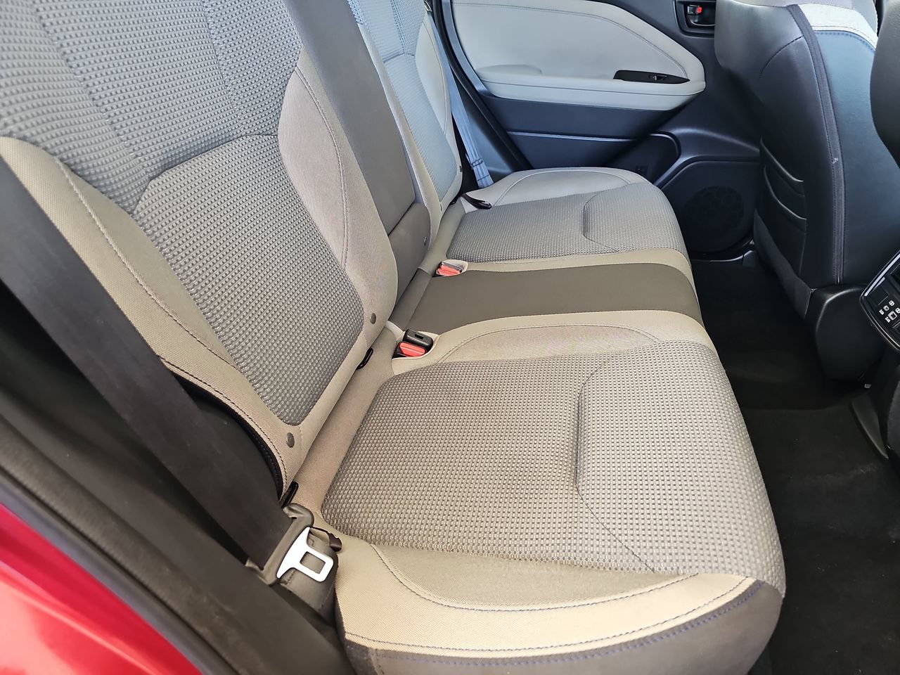 Certified 2025 Subaru Forester Premium AWD/4WD image 18