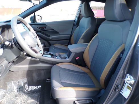New 2026 Subaru Crosstrek 2.5i Sport AWD/4WD image 14
