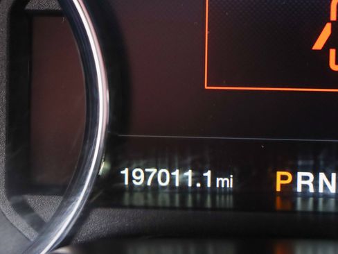 Used 2017 Ford F250 Lariat w/ Chrome Package AWD/4WD image 17