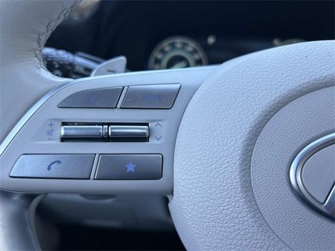 Certified 2024 Hyundai Palisade Limited image 25