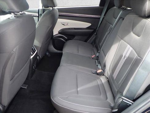 Used 2024 Hyundai Tucson SEL image 10