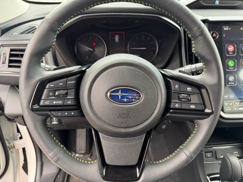 Used 2025 Subaru Ascent Bronze Edition image 27