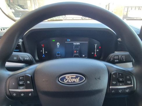 New 2026 Ford Maverick XLT FWD image 26