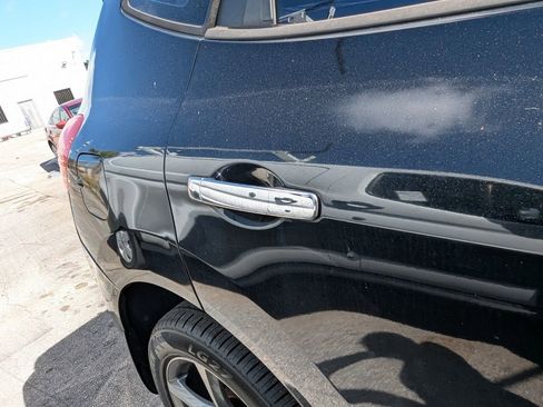 Used 2014 Nissan Rogue S w/ Convenience Package image 8