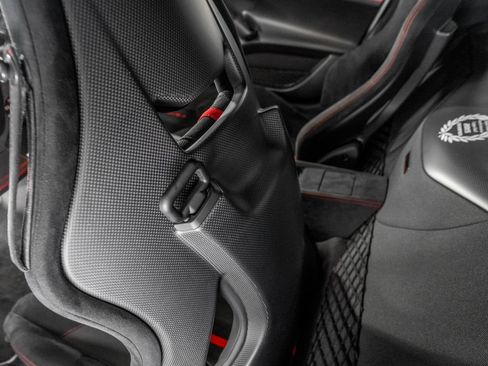 Used 2016 Ferrari F12tdf RWD image 12