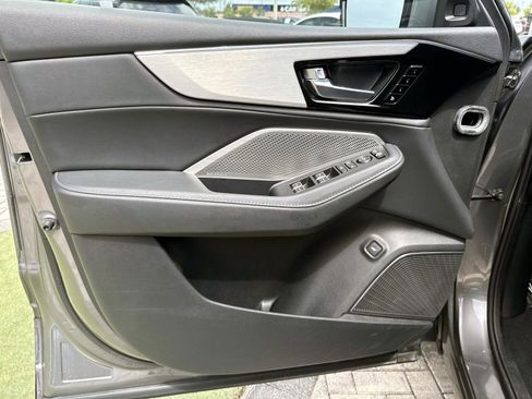 Used 2023 Acura MDX FWD w/ Technology Package image 18