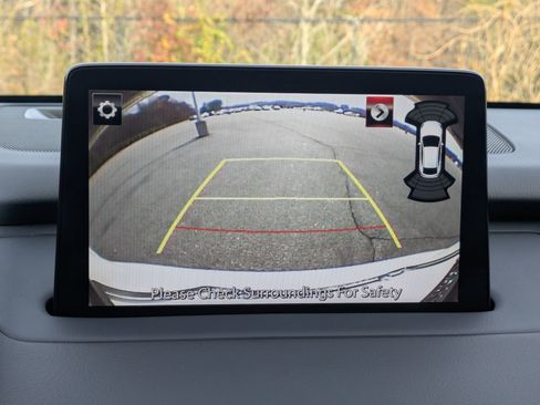 Used 2020 MAZDA CX-9 Touring w/ Touring Premium Package image 13