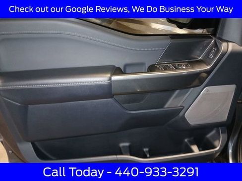 Certified 2023 Ford F150 XLT w/ Equipment Group 302A High image 15