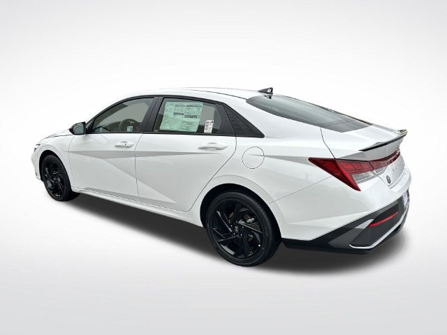 New 2026 Hyundai Elantra SEL FWD image 38