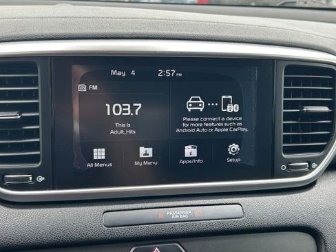 Used 2020 Kia Sportage LX w/ LX Popular Package FWD image 28