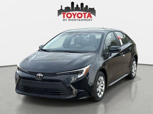 New 2026 Toyota Corolla LE image 7