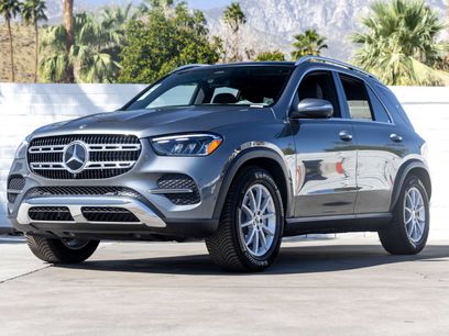 Certified 2026 Mercedes-Benz GLE 350 4MATIC