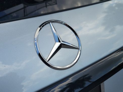 Certified 2026 Mercedes-Benz GLC 300 image 7