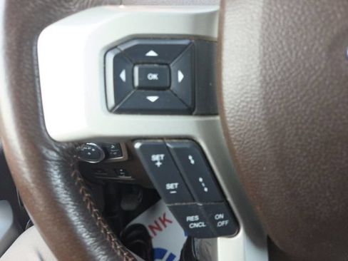 Used 2018 Ford F250 King Ranch w/ King Ranch Ultimate Package AWD/4WD image 39