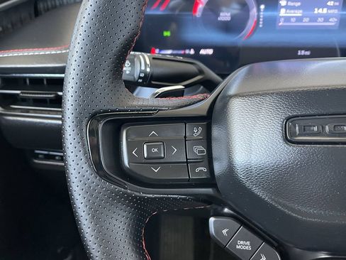 New 2026 Dodge Charger Scat Pack AWD/4WD image 23