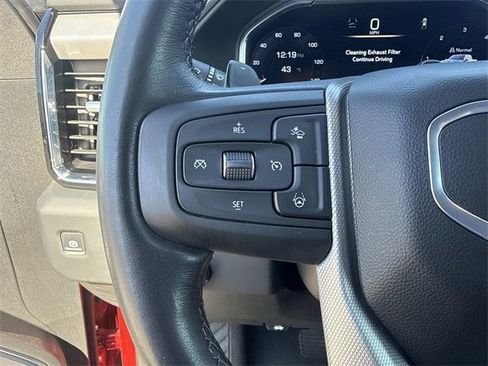 Used 2024 GMC Sierra 1500 Denali image 25