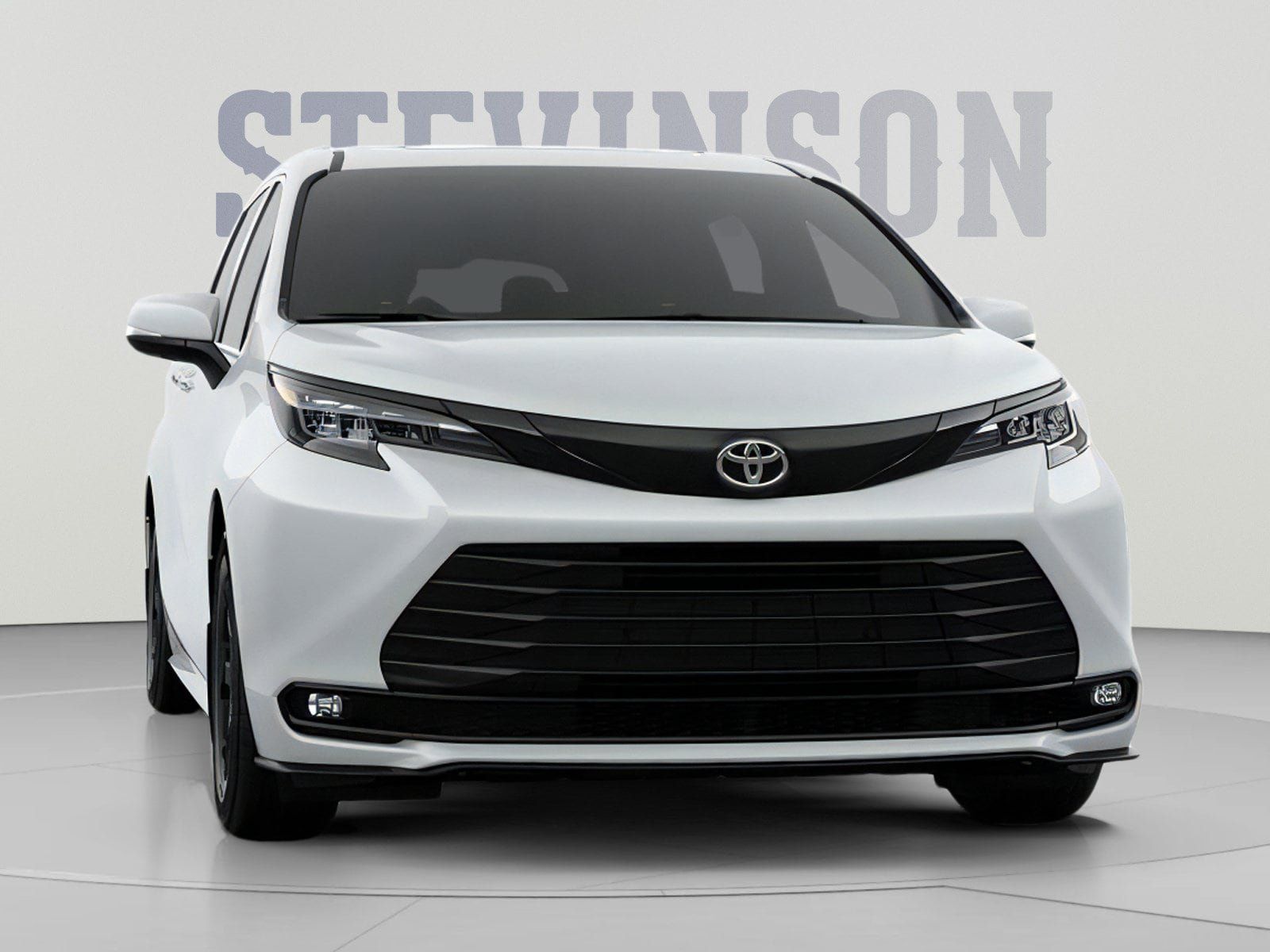 New 2026 Toyota Sienna XLE Woodland Edition AWD/4WD image 16