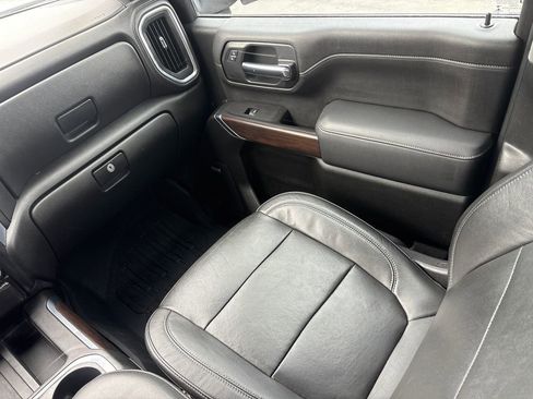 Used 2020 GMC Sierra 2500 SLT w/ SLT Premium Plus Package image 15