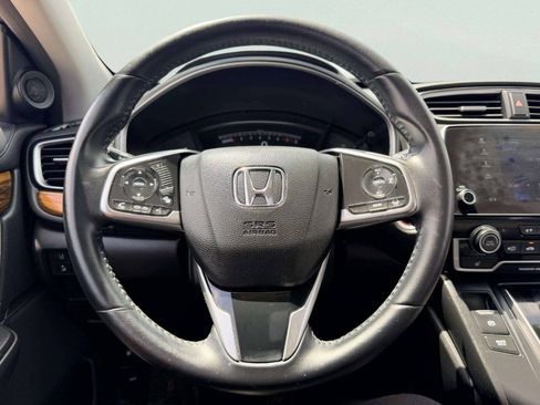 Used 2018 Honda CR-V EX-L image 28