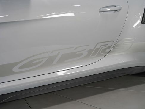 Used 2024 Porsche 911 GT3 RS image 20