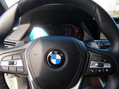 Used 2023 BMW X5 sDrive40i w/ Parking Assistance Package image 23