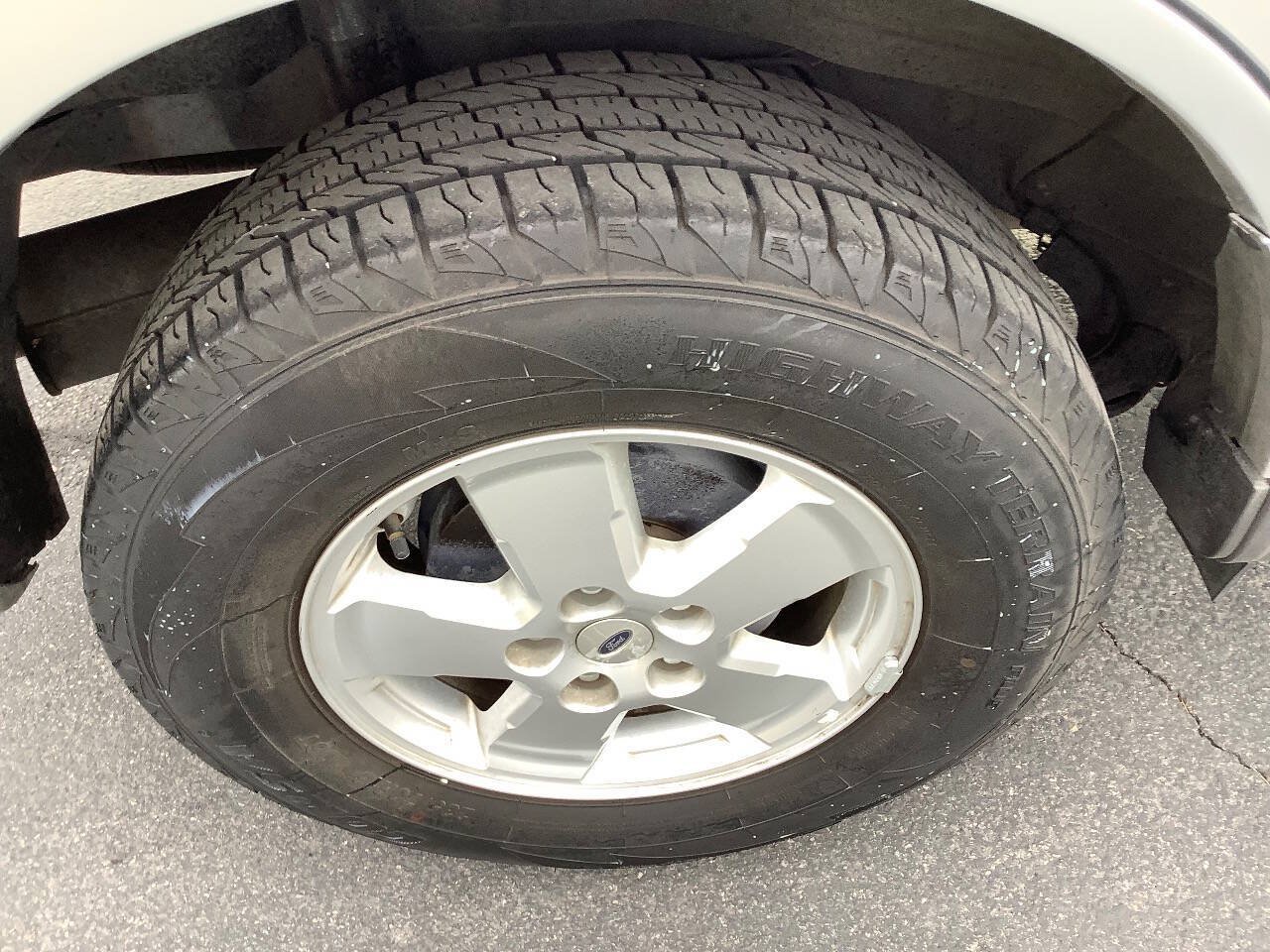 Used 2012 Ford Escape XLT FWD image 20