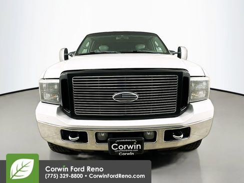 Used 2006 Ford F250 Lariat AWD/4WD image 2