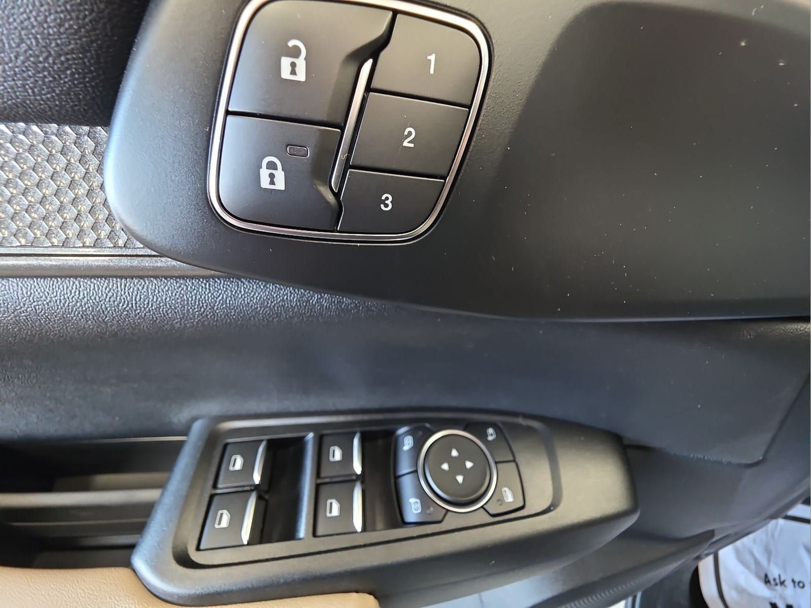 New 2026 Ford Ranger Lariat AWD/4WD image 19