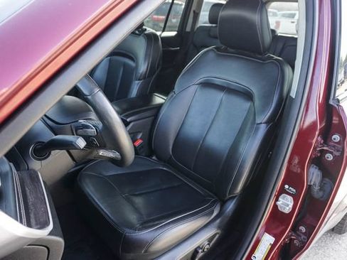Used 2023 Jeep Grand Cherokee Limited AWD/4WD image 18
