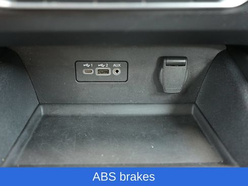 Used 2022 Nissan Altima 2.5 SR AWD/4WD image 23