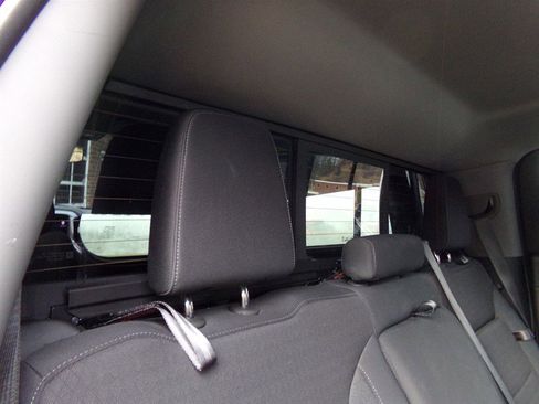 Used 2020 Chevrolet Silverado 1500 RST w/ All-Star Edition image 61