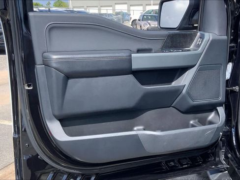 Certified 2023 Ford F150 XLT w/ Equipment Group 302A High image 21